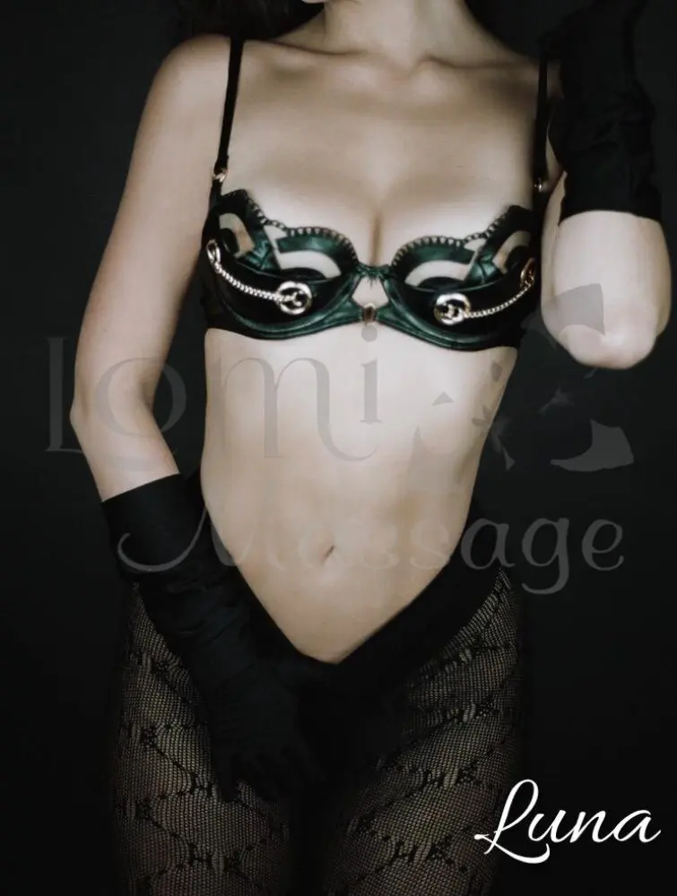 Lomi Massage Moonee Ponds