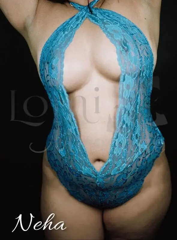 Lomi Massage Moonee Ponds