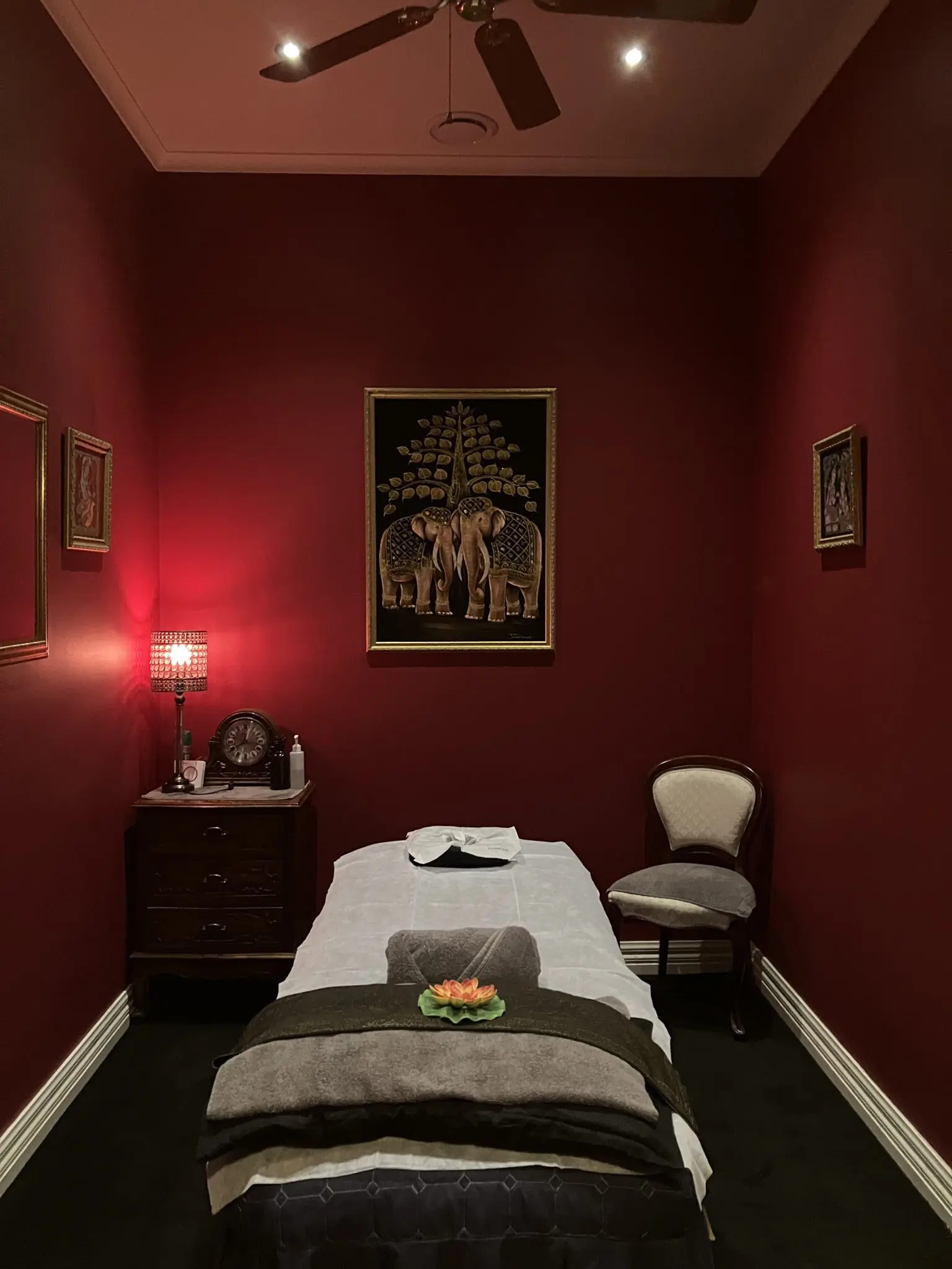 Erotic Massage Sensual Massage