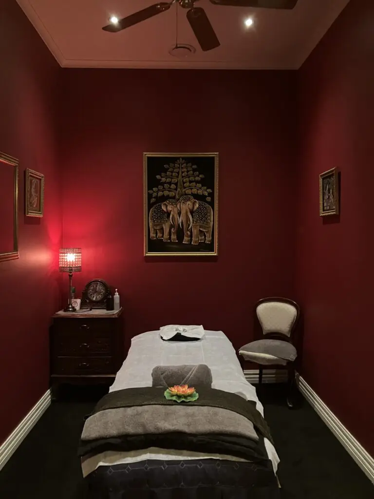 Serenity Thai Massage Seaford