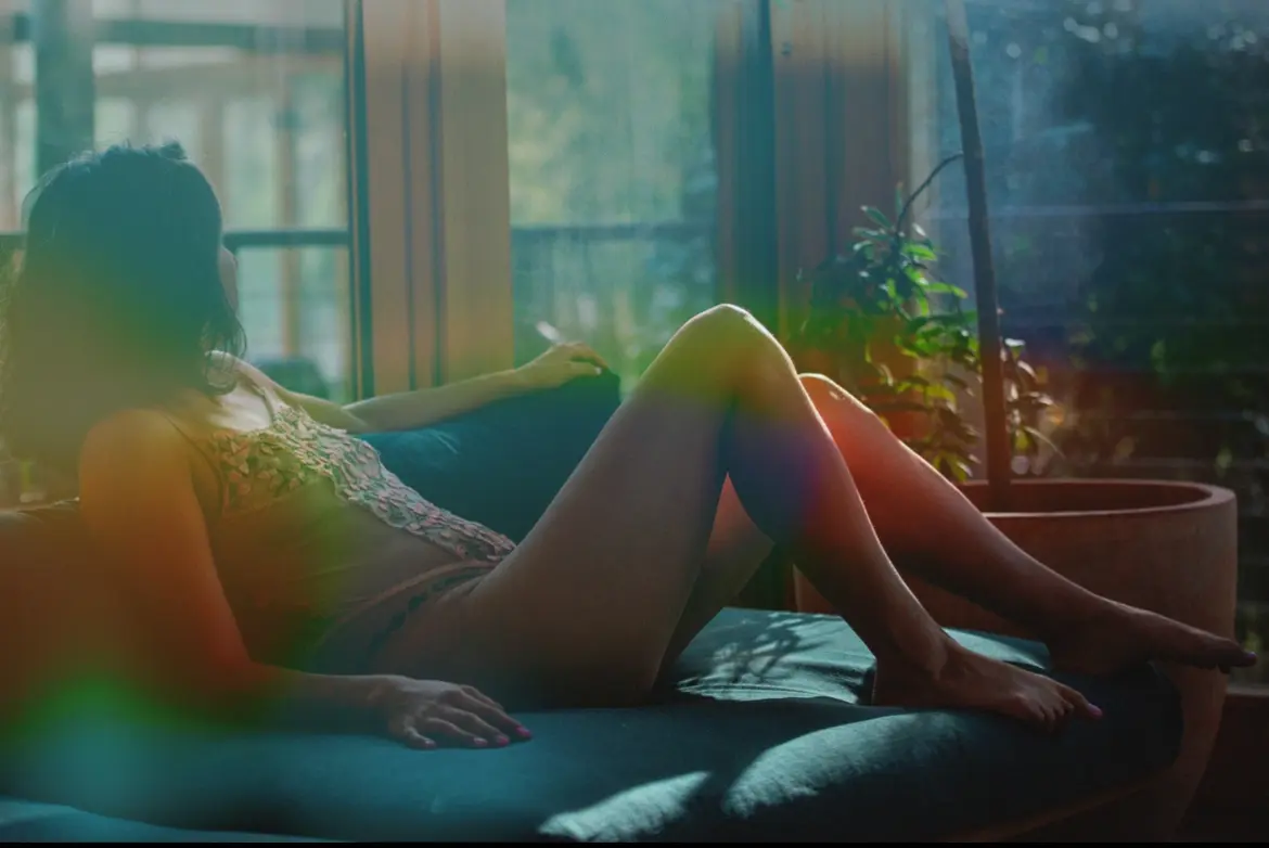 Erotic Massage Sensual Massage