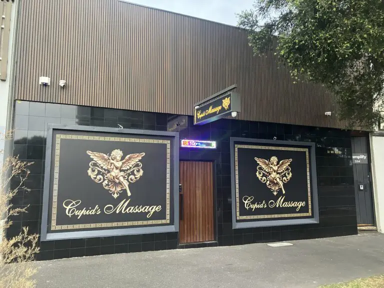 Cupids Massage