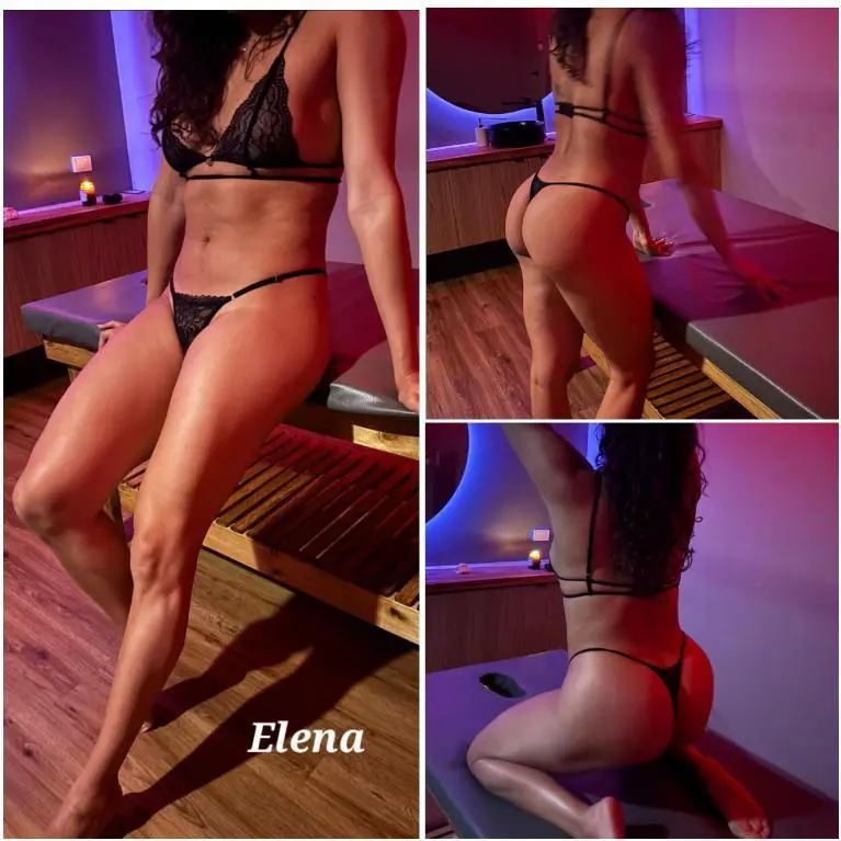 Mistica Massage Preston