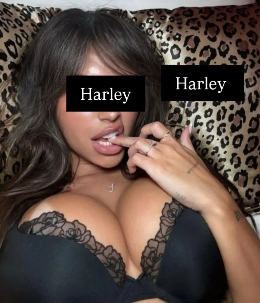 Luxe Babes – Holly Portia
