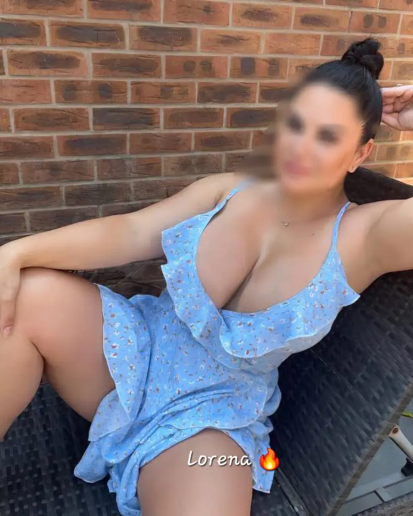 Luxe Babes – Holly Portia