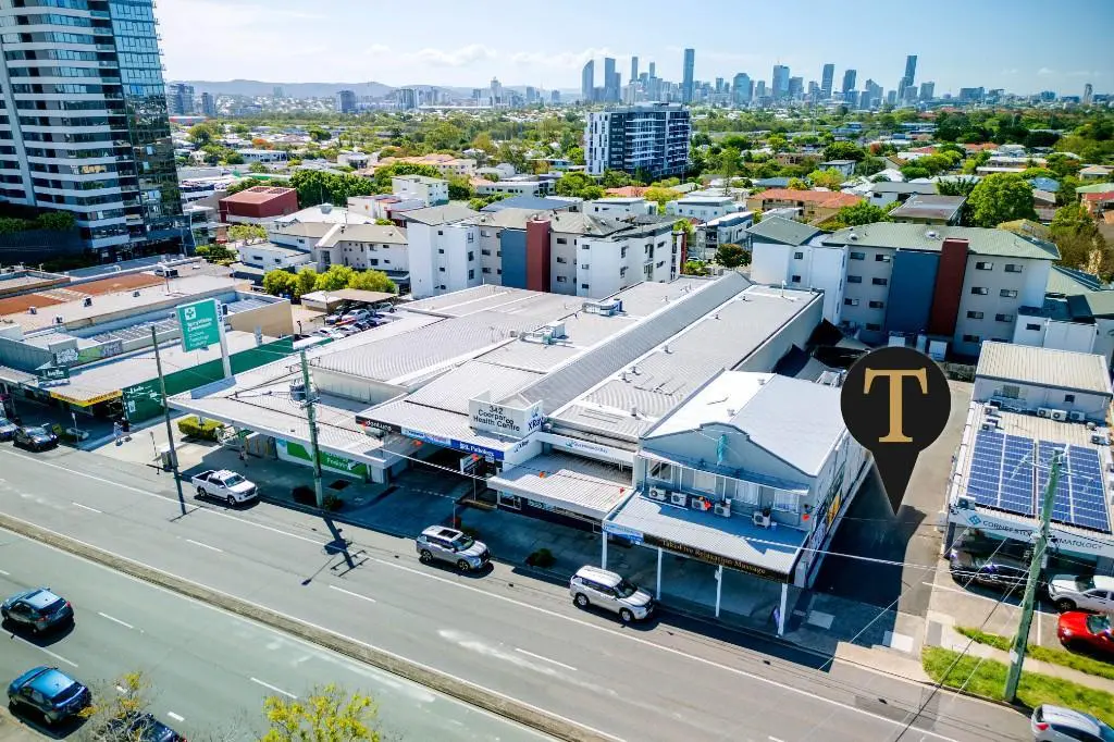 T5 Massage Brisbane