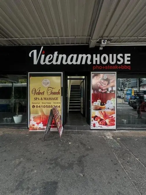 Velvet Touch Spa and Massage