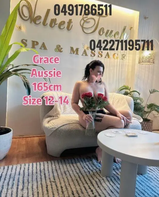 Velvet Touch Spa and Massage