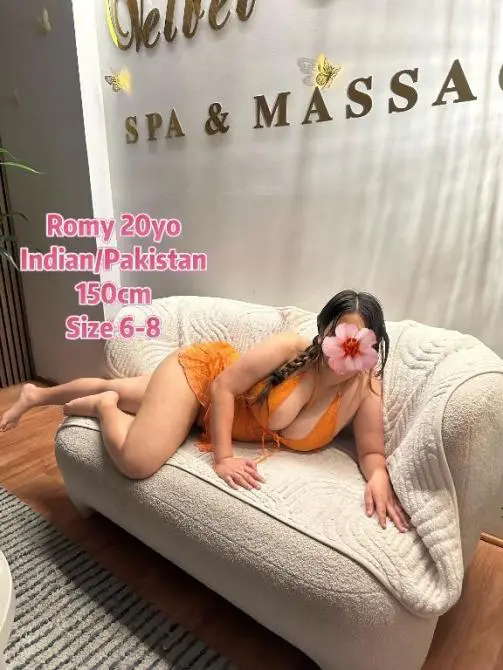 Velvet Touch Spa and Massage