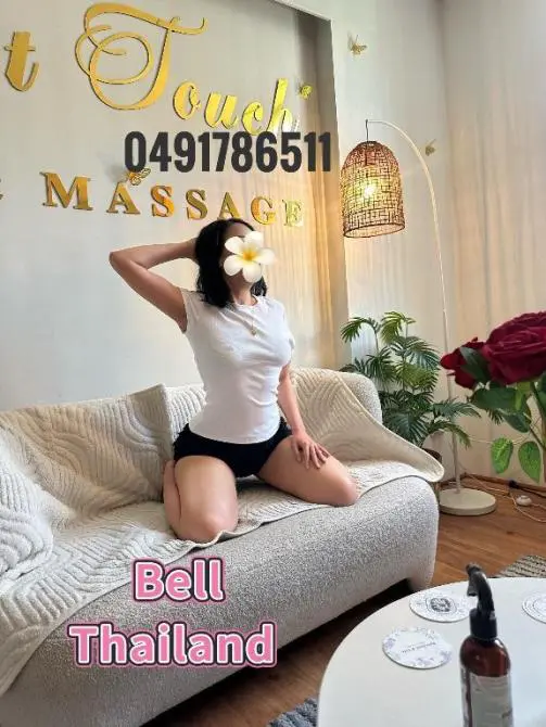 Velvet Touch Spa and Massage