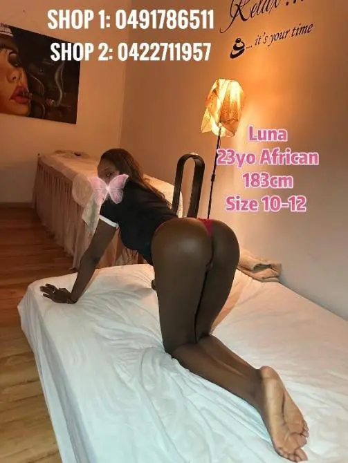 Velvet Touch Spa and Massage