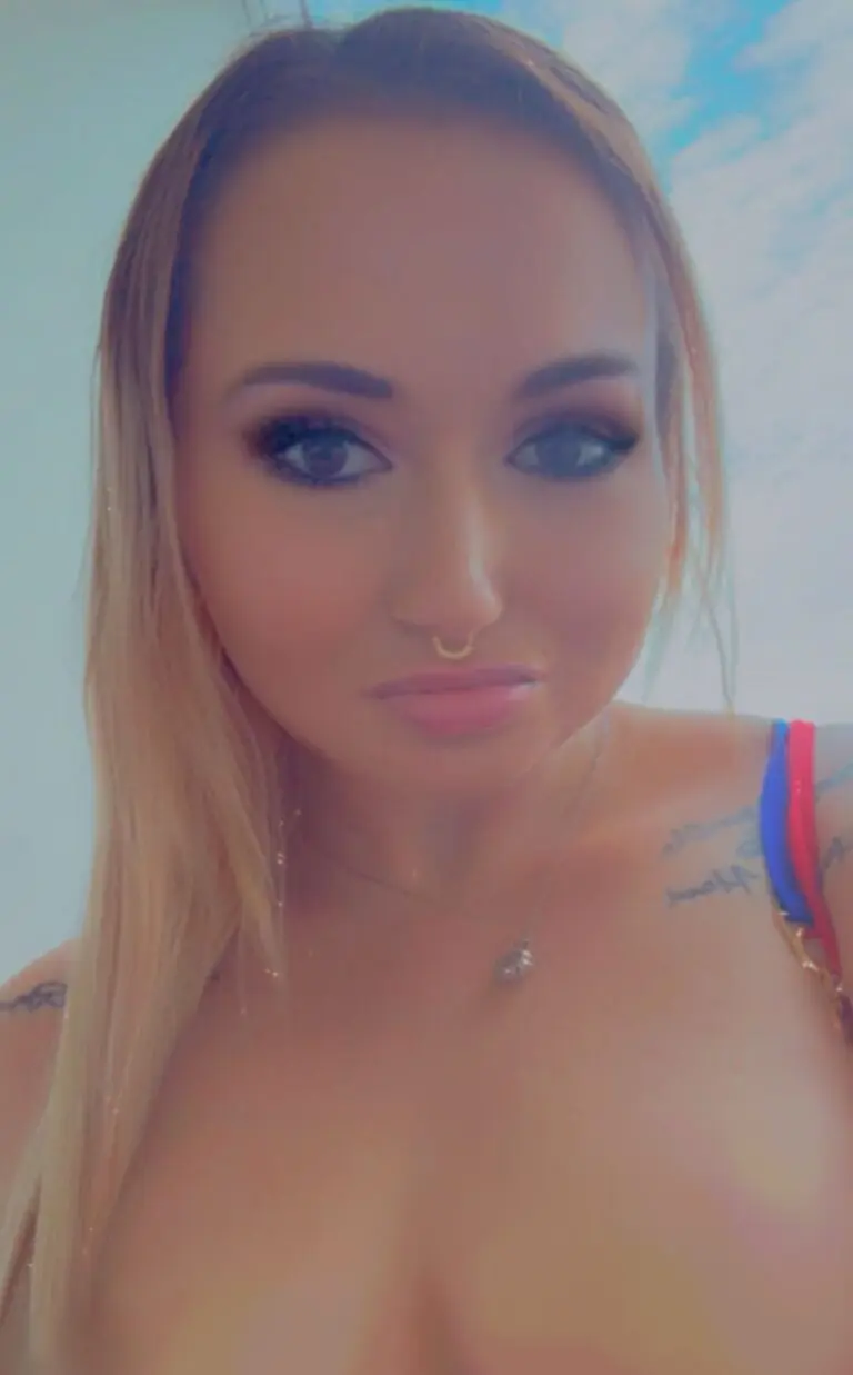 Taylah Pasadena