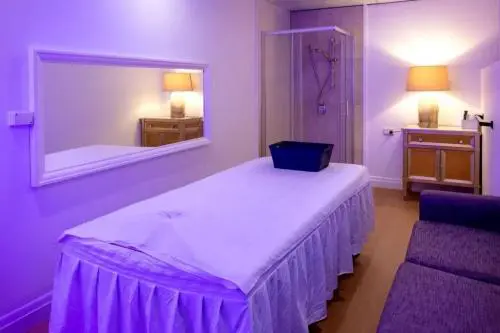 Take 5 Massage Brisbane