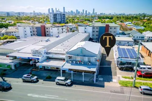 Take 5 Massage Brisbane