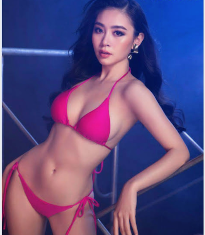 Chill luxury massage