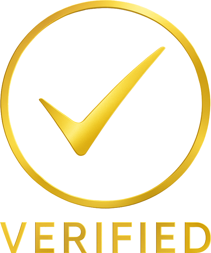 verified
