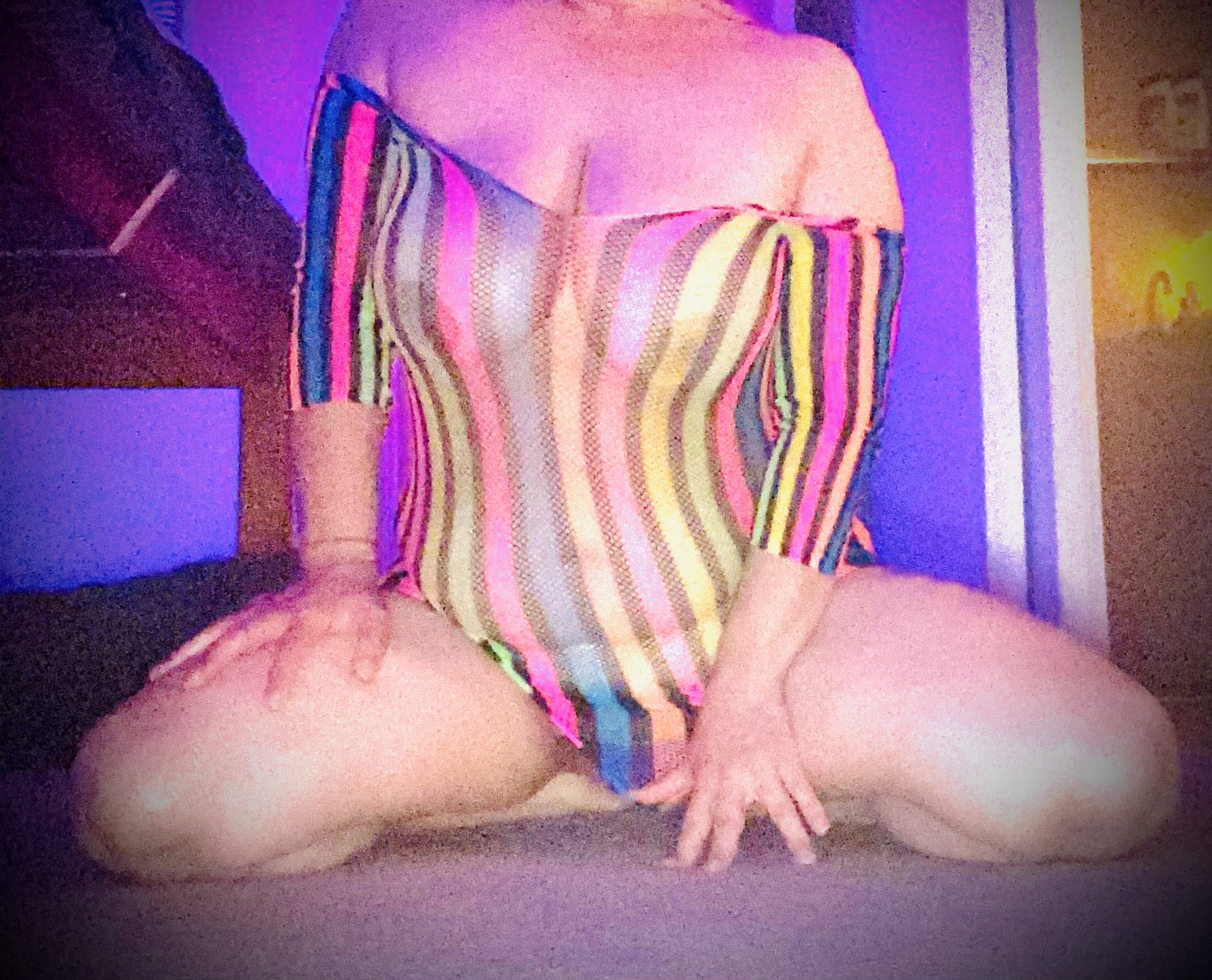 erotic massage