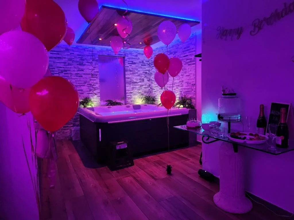 Erotic Massage Sensual Massage