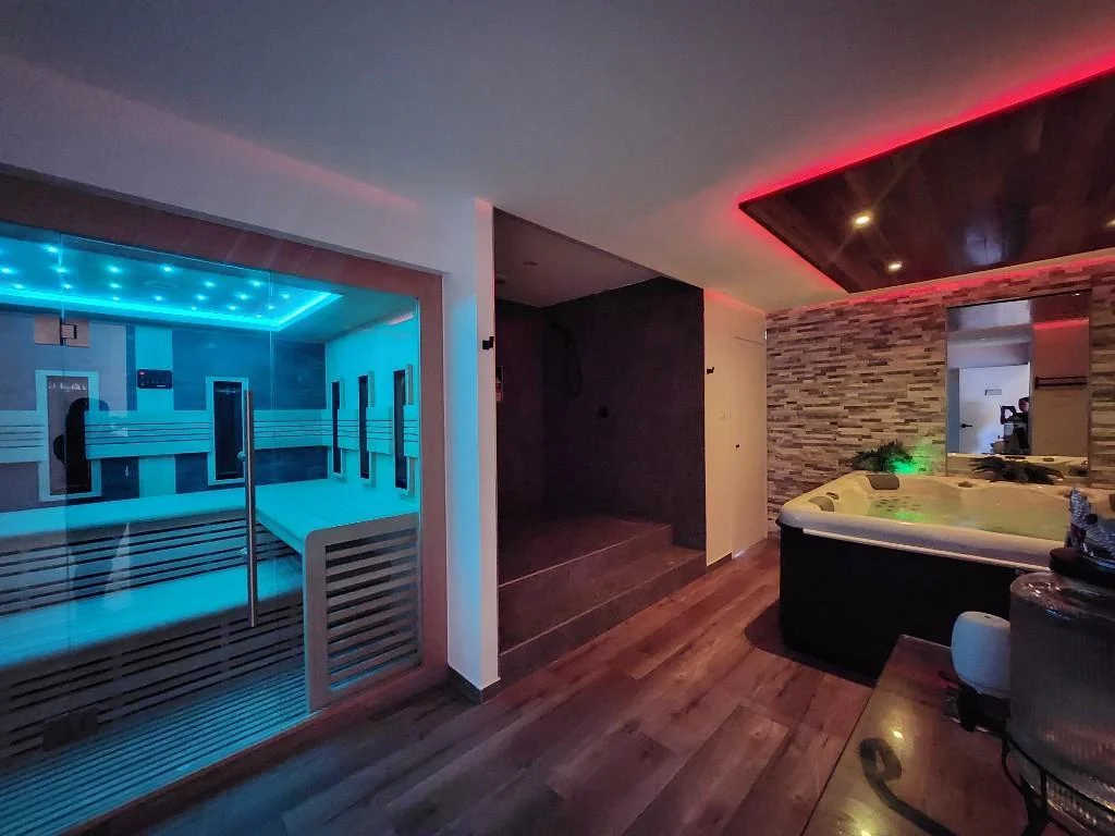 Erotic Massage Sensual Massage