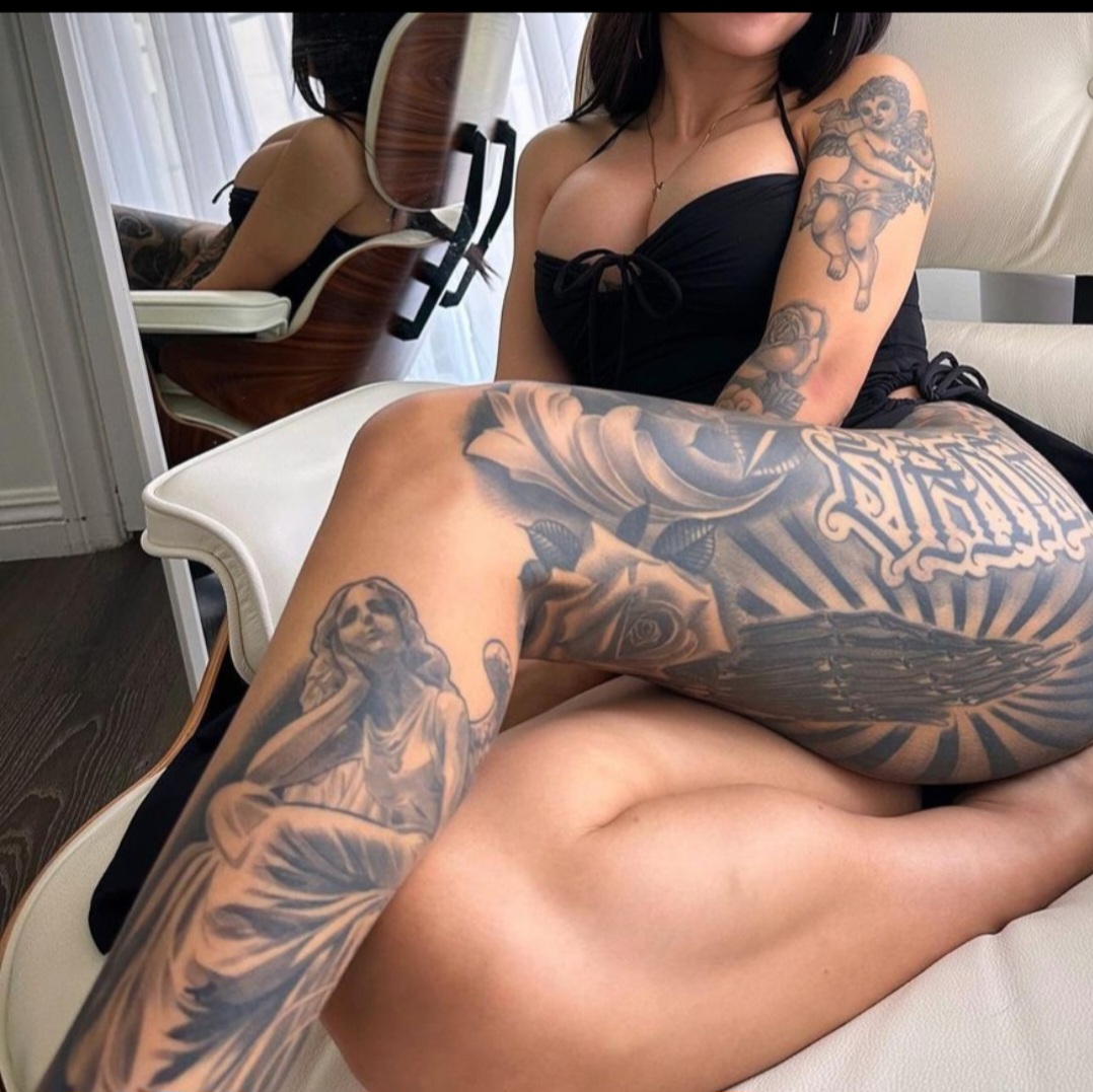 Erotic Massage Sensual Massage