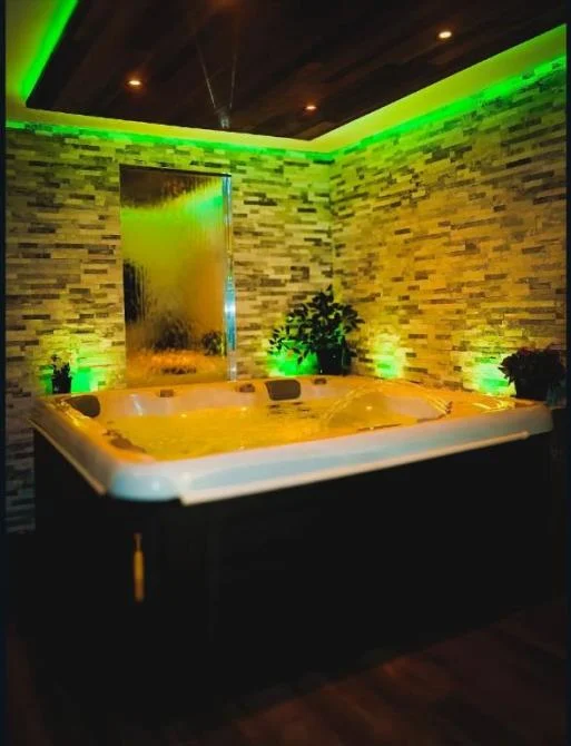 Erotic Massage Sensual Massage