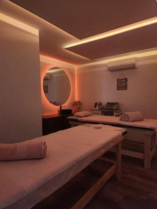 Erotic Massage Sensual Massage