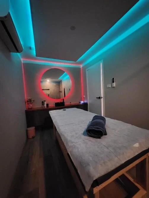 Erotic Massage Sensual Massage