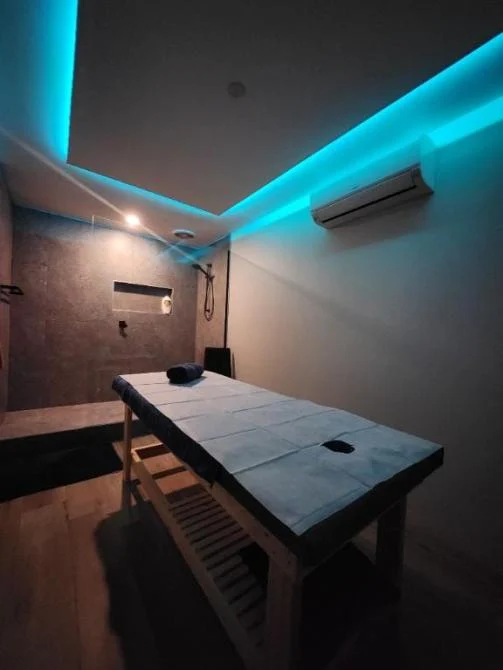 Erotic Massage Sensual Massage