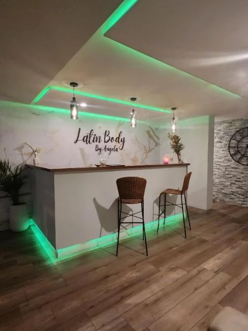 Erotic Massage Sensual Massage