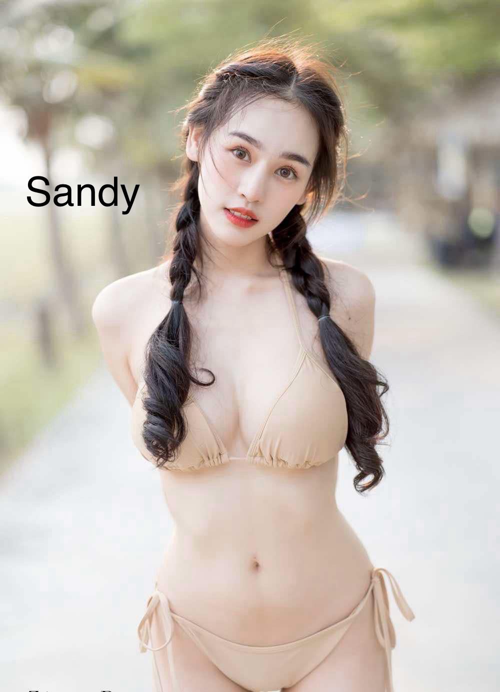 Erotic Massage Sensual Massage