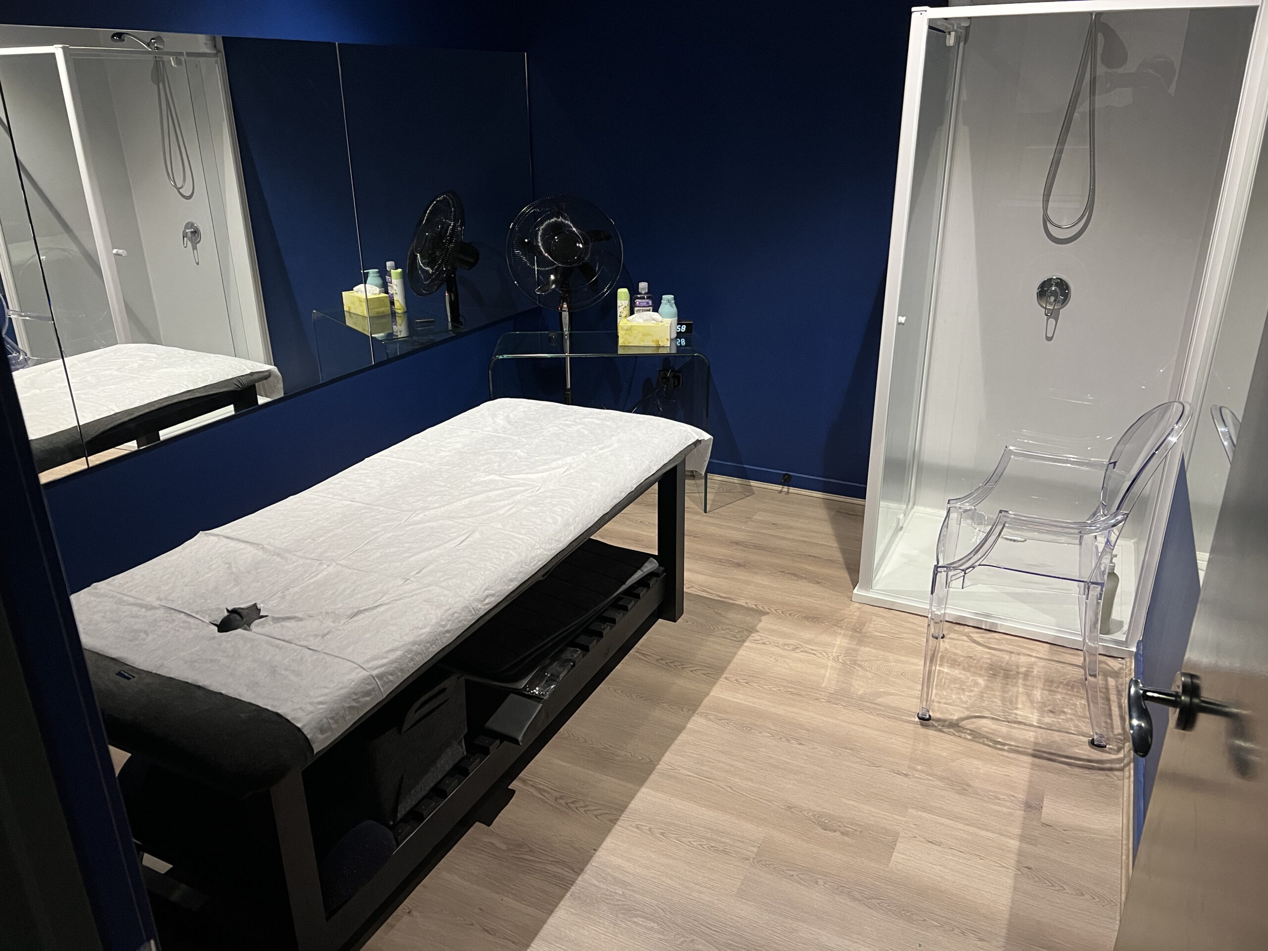 Erotic Massage Sensual Massage