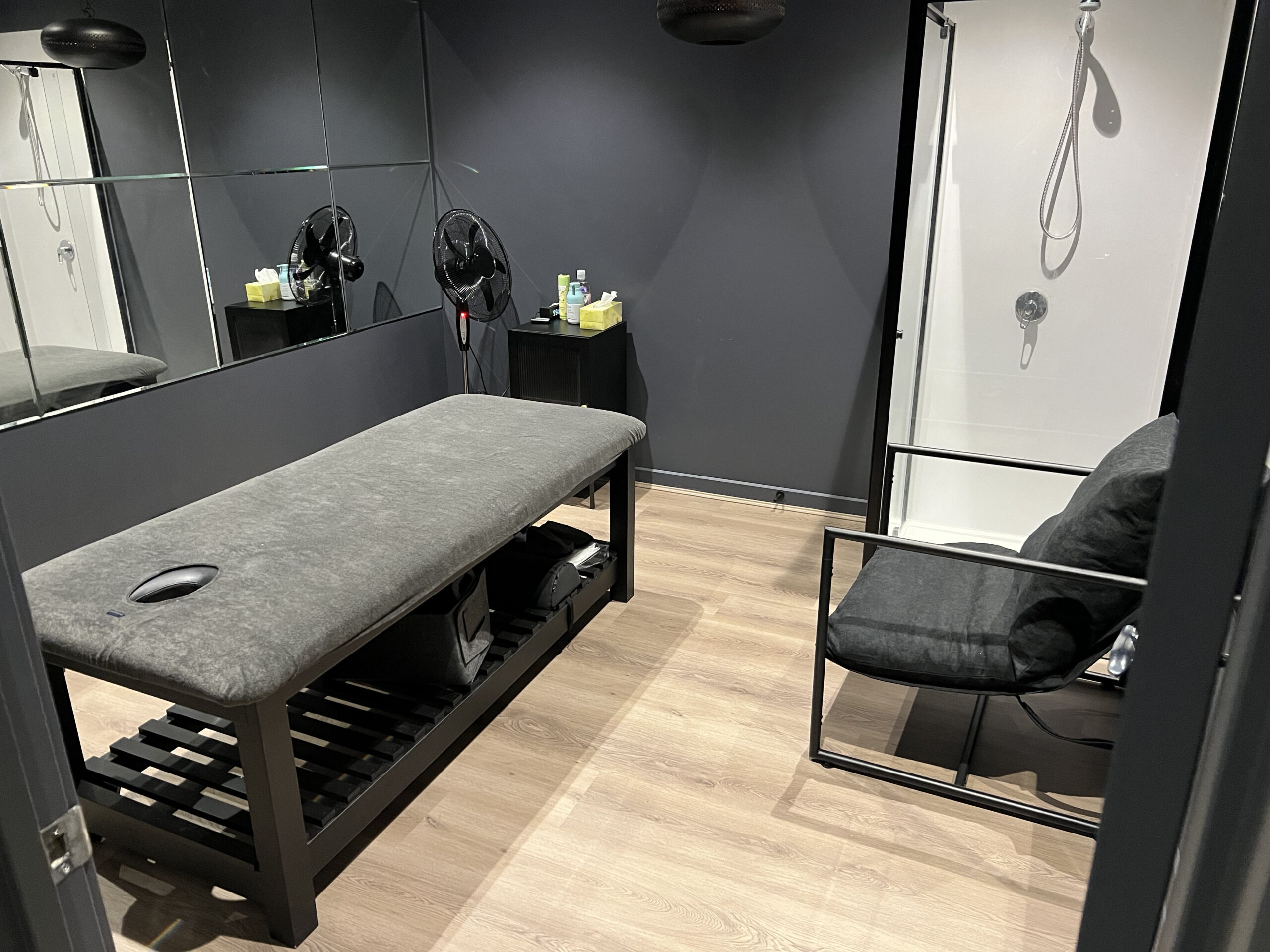 Erotic Massage Sensual Massage