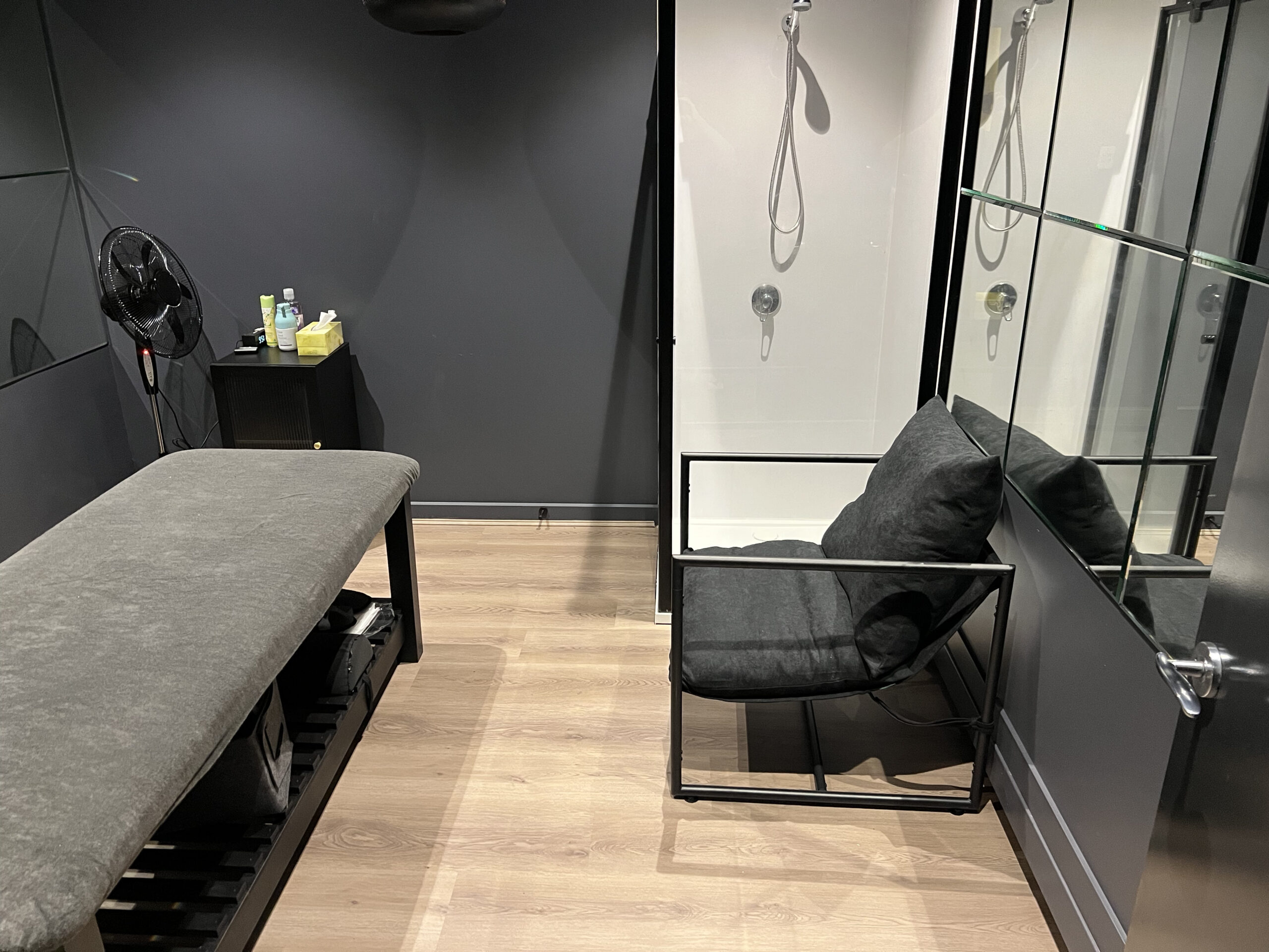 Erotic Massage Sensual Massage