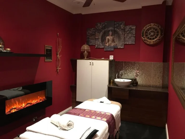 Serenity Thai Massage