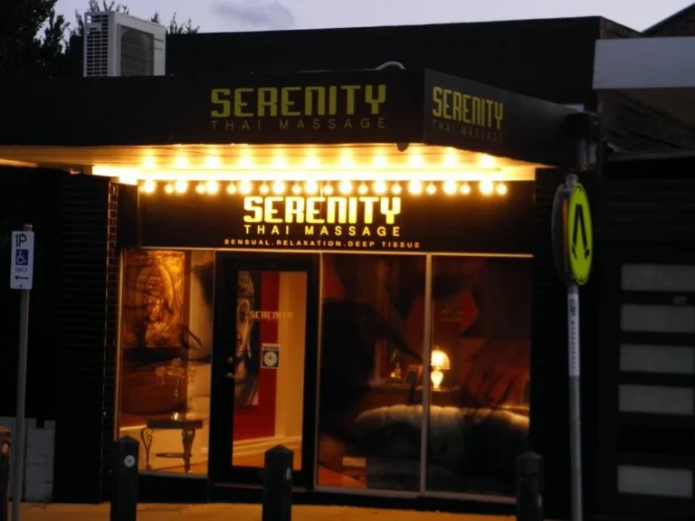 Serenity Thai Massage Seaford