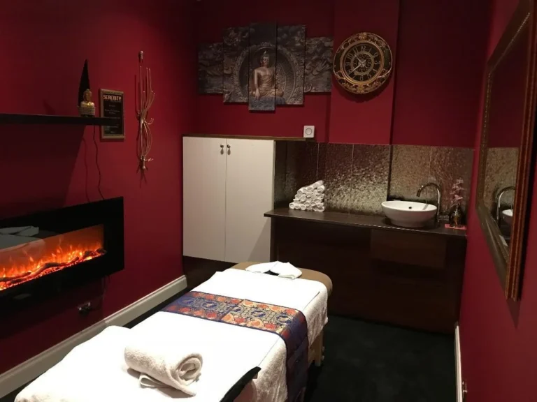 Serenity Thai Massage Seaford