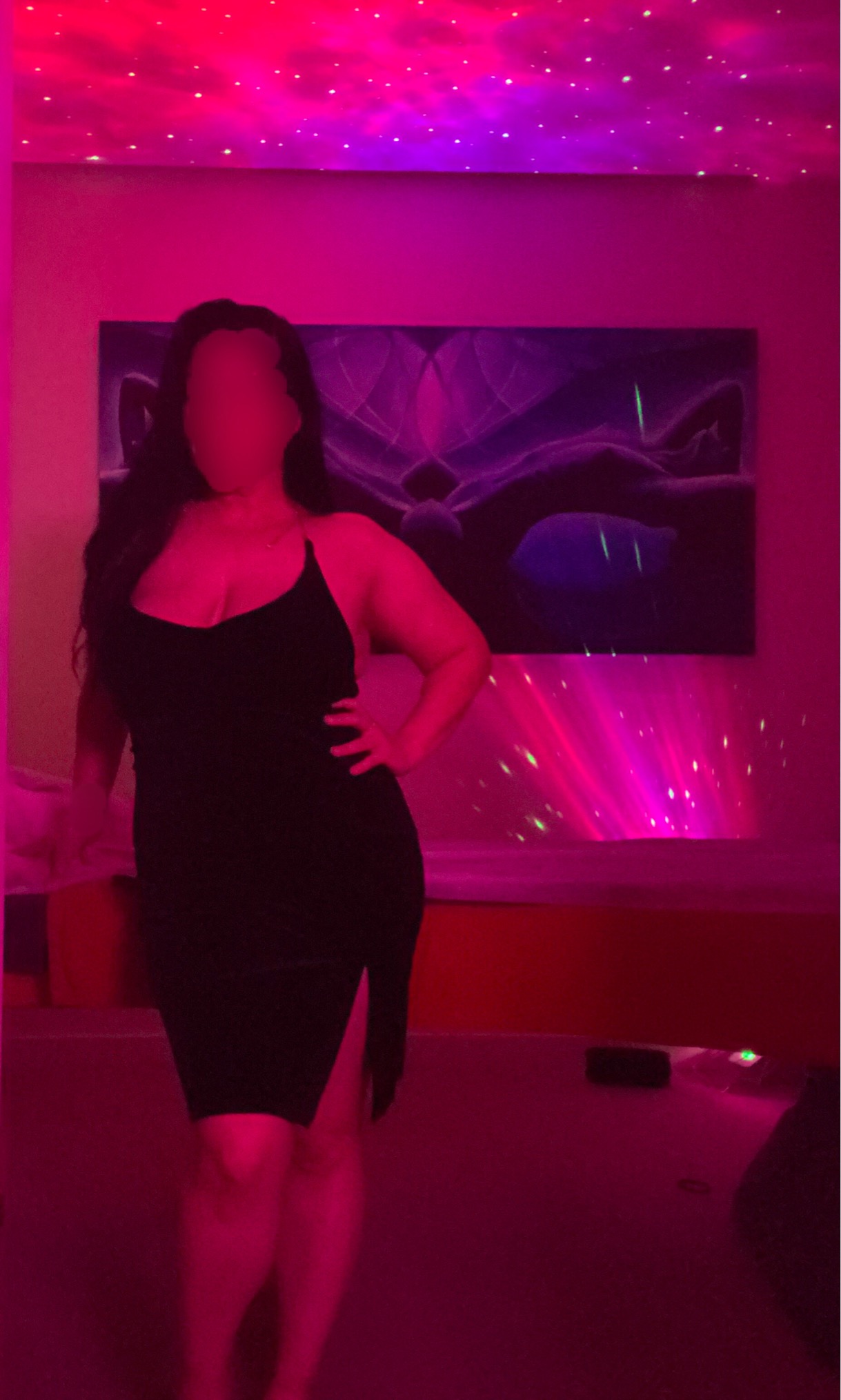 Erotic Massage Sensual Massage