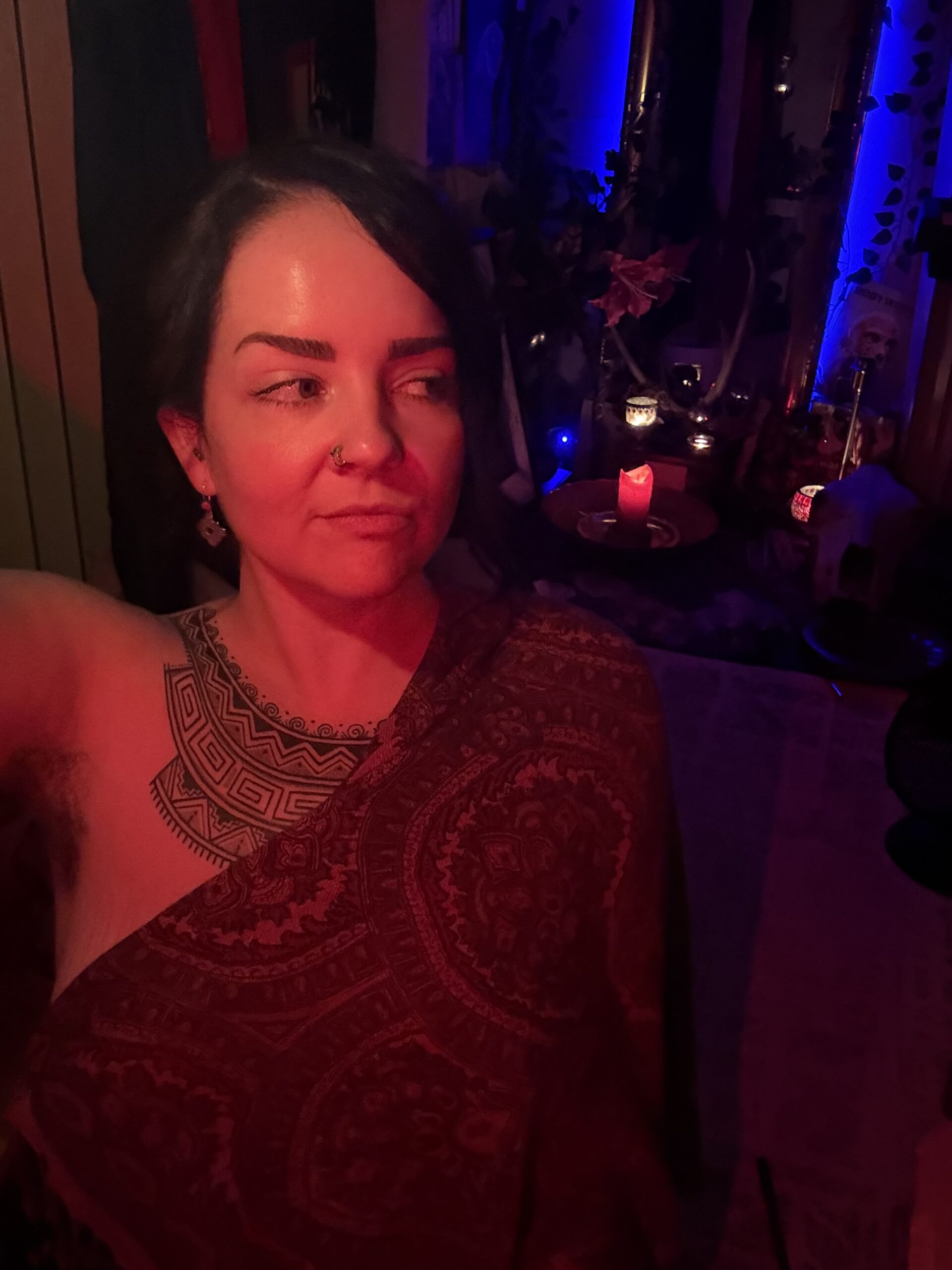 Erotic Massage Sensual Massage