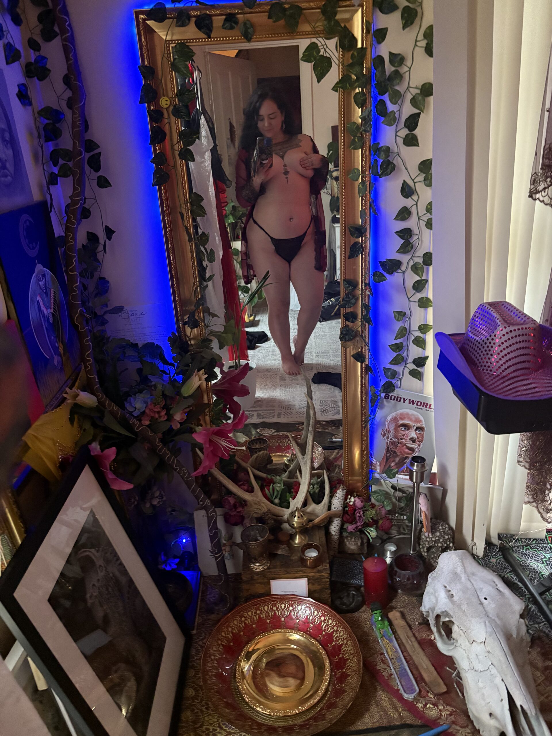 Erotic Massage Sensual Massage