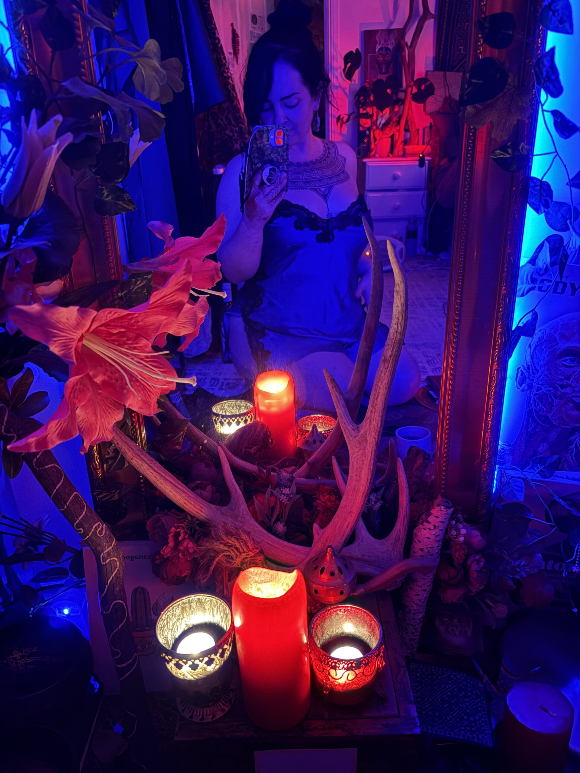 Erotic Massage Sensual Massage