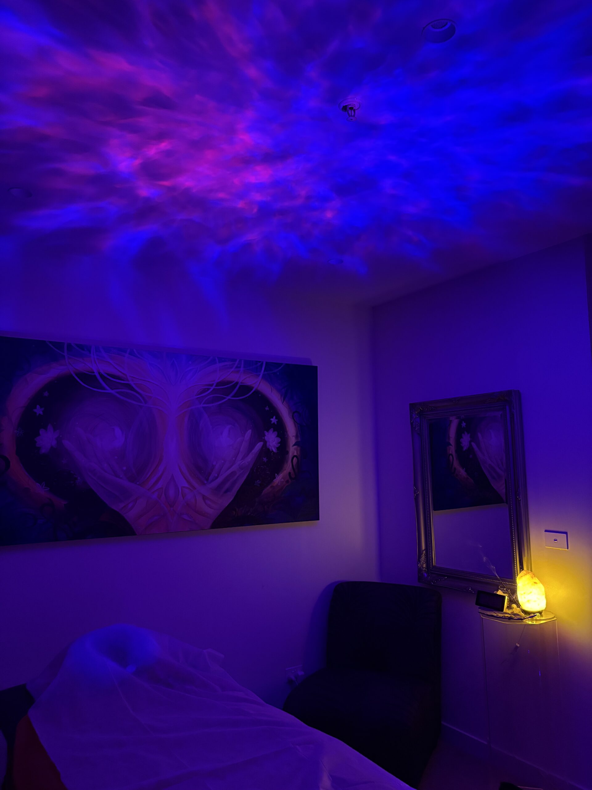 Erotic Massage Sensual Massage