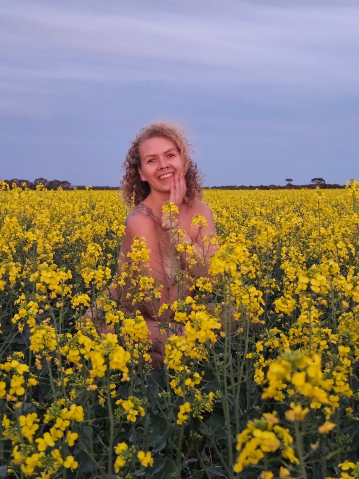 Erotic Massage Sensual Massage