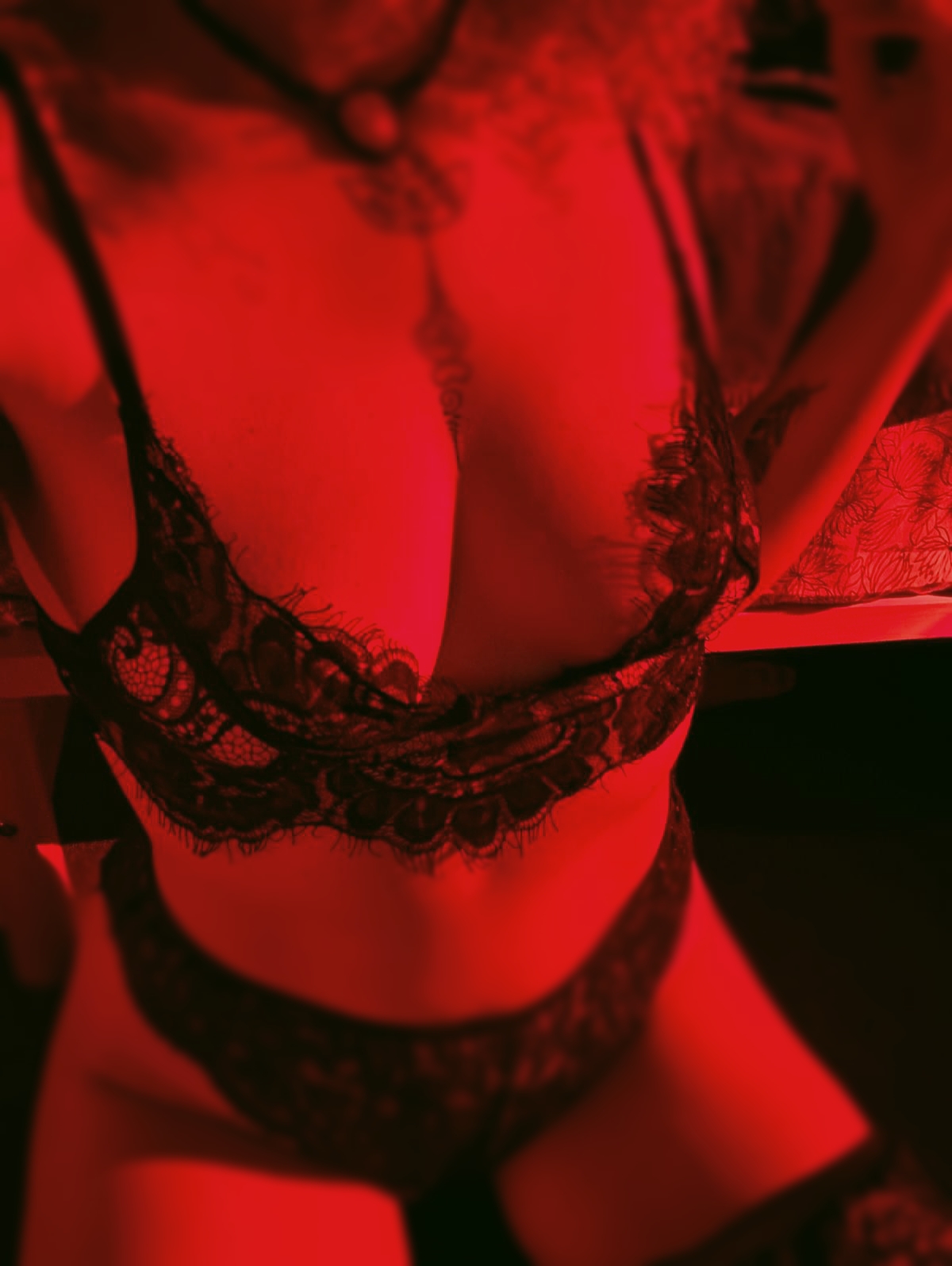 Erotic Massage Sensual Massage