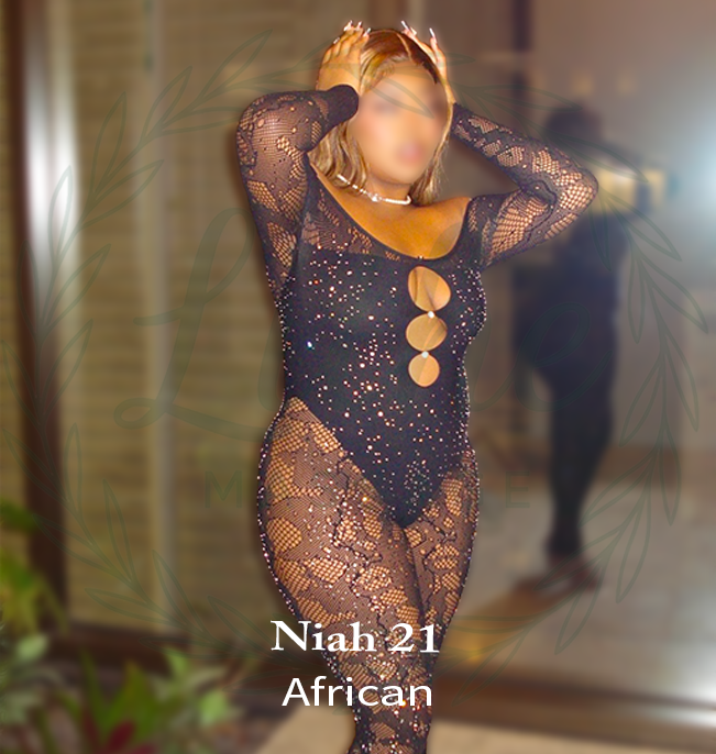 Erotic Massage Sensual Massage