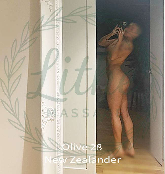 Erotic Massage Sensual Massage