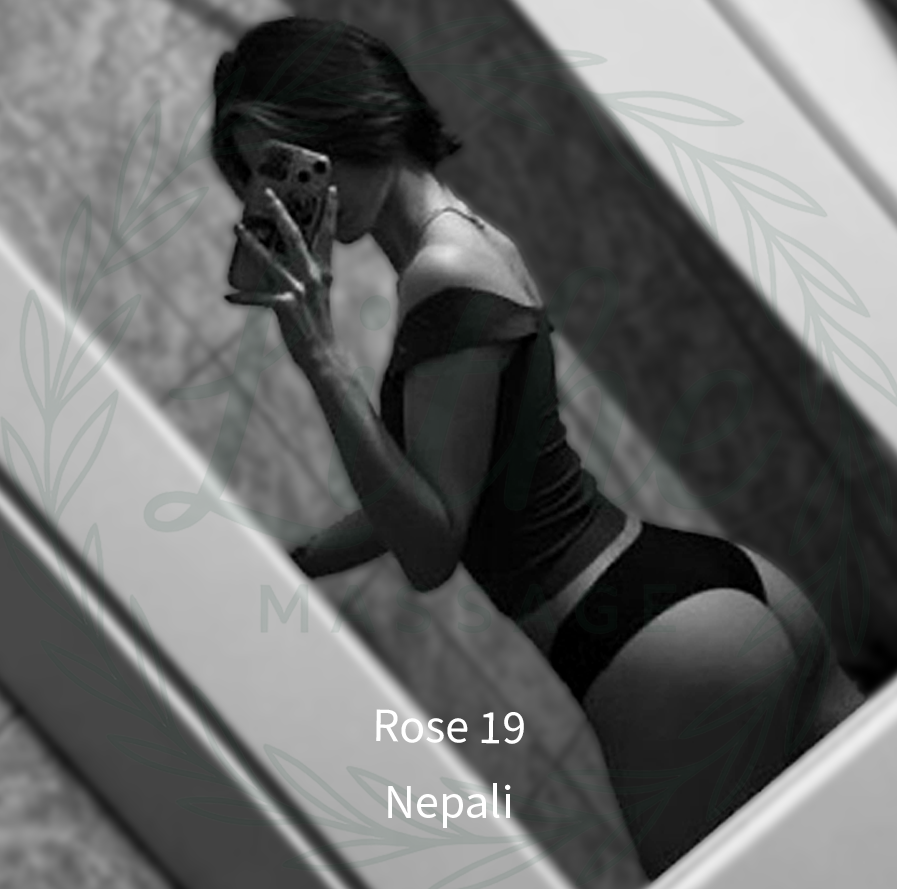 Erotic Massage Sensual Massage