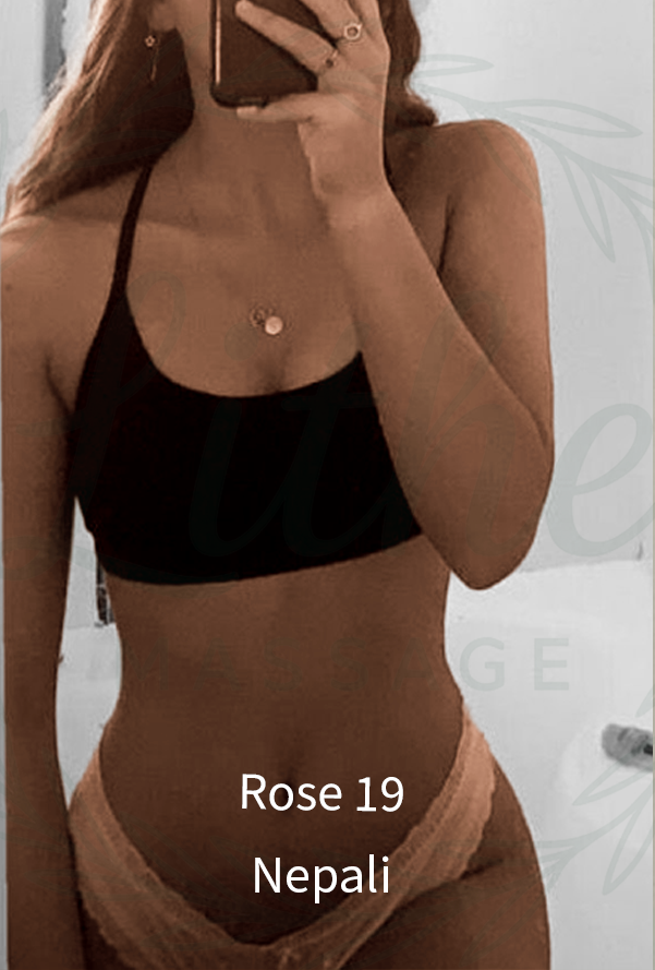 Erotic Massage Sensual Massage