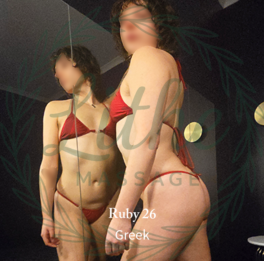 Erotic Massage Sensual Massage