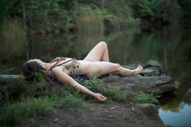 Erotic Massage Sensual Massage