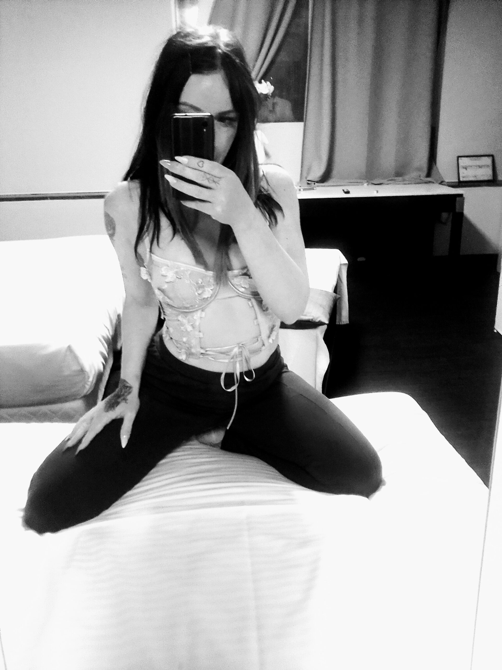 Erotic Massage Sensual Massage